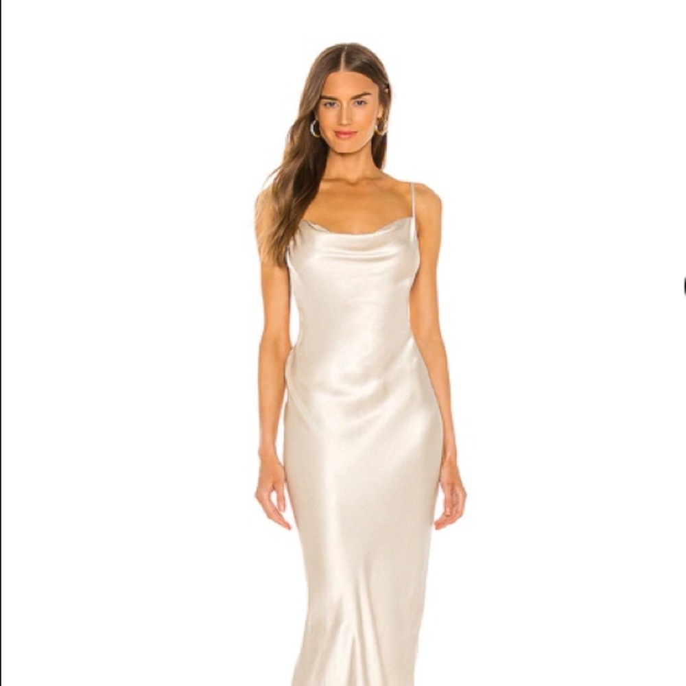 BEC&BRIDGE Frederic Dress